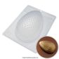 BWB | QUILTED EGG MOULD 500G | 3 PIECE