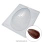 BWB | STRIPED EGG MOULD 500G | 3 PIECE