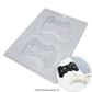 BWB | PLAYSTATION CONTROL MOULD | 3 PIECE