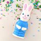 BWB | EASTER BUNNIES MOULD | 1 PIECE