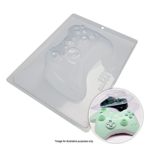 BWB | XBOX CONTROL MOULD | 3 PIECE