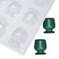 BWB | SMALL WINE GLASS MOULD | 1 PIECE