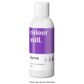 COLOUR MILL | PURPLE | FOOD COLOUR | 100ML - BB 06/28