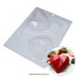 BWB | GEO HEARTS MOULD 200G | 3 PIECE