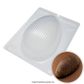 BWB | TEXTURED WAVE EGG MOULD 500G | 3 PIECE