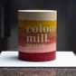 COLOUR MILL | DESERT 6 PACK | FOOD COLOUR | 6 x 20ML