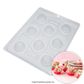 BWB | MINI CUPCAKE CASES MOULD | 3 PIECE