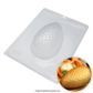 BWB | QUILTED EGG MOULD 250G | 3 PIECE