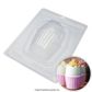 BWB | CUPCAKE EGG MOULD | 3 PIECE