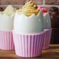 BWB | CUPCAKE EGG MOULD | 3 PIECE