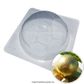 BWB | SOCCER BALL MOULD 1KG | 3 PIECE