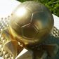 BWB | SOCCER BALL MOULD 1KG | 3 PIECE