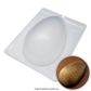 BWB | TEXTURED EGG MOULD 500G | 3 PIECE