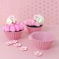 BWB | CUPCAKE MOULD | 3 PIECE