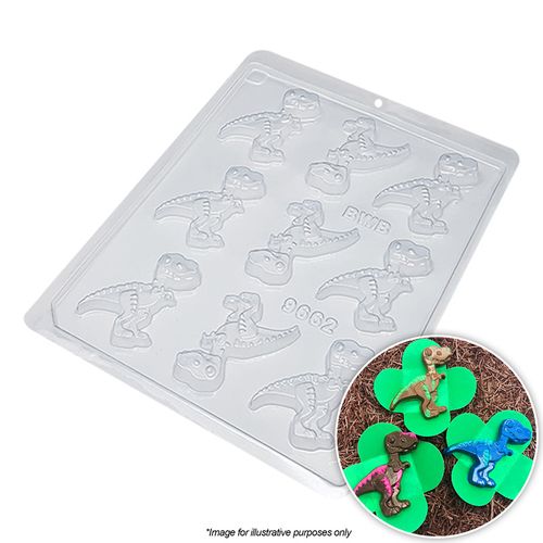 BWB | DINOSAURS MOULD | 1 PIECE