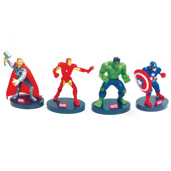 Hulk deals figurine nz