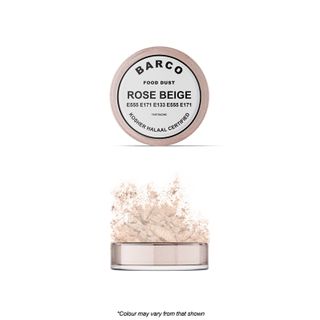 BARCO | WHITE LABEL | FLESH | PAINT/DUST | 10ML - BB 31/03/24