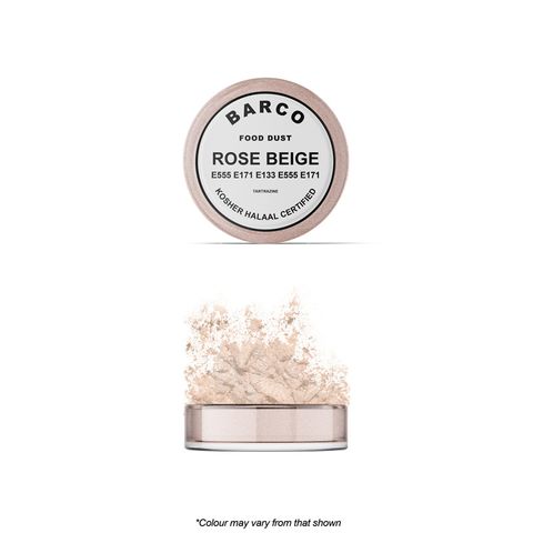 BARCO | WHITE LABEL | FLESH | PAINT/DUST | 10ML - BB 18/07/25