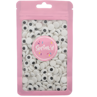 SPRINK'D | SUGAR EYES | 11MM | 140G
