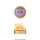 BARCO | LILAC LABEL | YELLOW | PAINT/DUST | 10ML