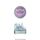 BARCO | LILAC LABEL | PALE BLUE | PAINT/DUST | 10ML