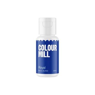 COLOUR MILL | ROYAL | FOOD COLOUR | 20ML