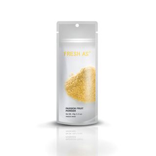 FRESH AS | PASSIONFRUIT POWDER | 40G