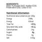 CAKE CRAFT | CANON CLI-671C | EDIBLE INK REFILL CARTRIDGE | CYAN | 14ML - BB 08/25