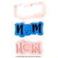 NOM | COOKIE CUTTER & EMBOSSER