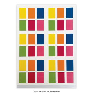 PYO PAINT PALETTE | A4 | PAW PATROL