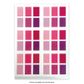 PYO PAINT PALETTE | A4 | MOTHER'S DAY