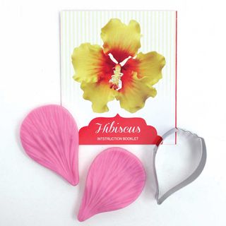 HIBISCUS CUTTER SET