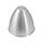 CAKE PAN/TIN | DOLLY VARDEN | 7 INCH