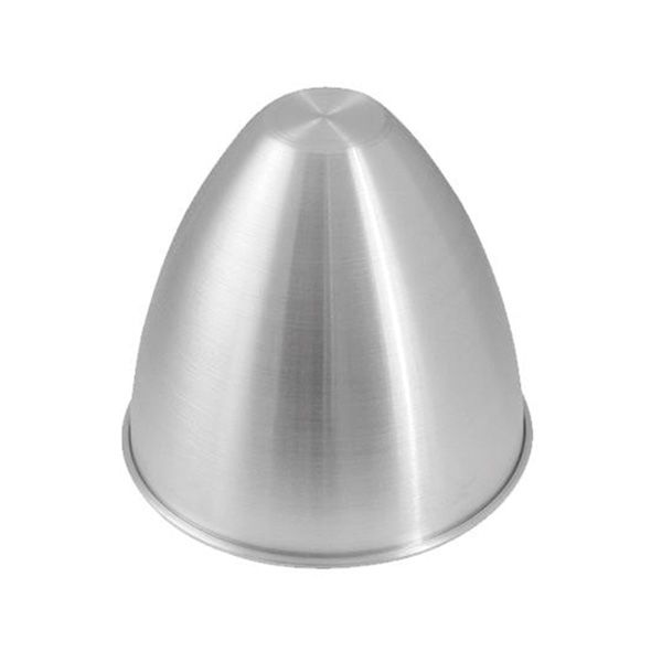 CAKE PAN/TIN DOLLY VARDEN 7 INCH