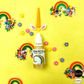 BARCO | FLAVOURS | UNICORN | 30ML - BB 15/02/26