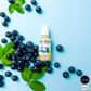 BARCO | FLAVOURS | BLUEBERRY | 30ML