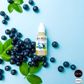 BARCO | FLAVOURS | BLUEBERRY | 30ML - BB 15/02/26