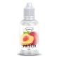 BARCO | FLAVOURS | PEACH | 30ML - BB 15/02/26
