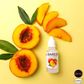 BARCO | FLAVOURS | PEACH | 30ML - BB 15/02/26