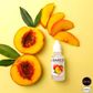 BARCO | FLAVOURS | PEACH | 30ML