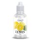 BARCO | FLAVOURS | LEMON | 30ML - BB 01/08/25