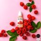 BARCO | FLAVOURS | RASPBERRY | 30ML - BB 01/08/25