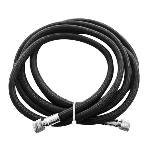 BRAIDED HOSE AIRBRUSH ACCESSORY