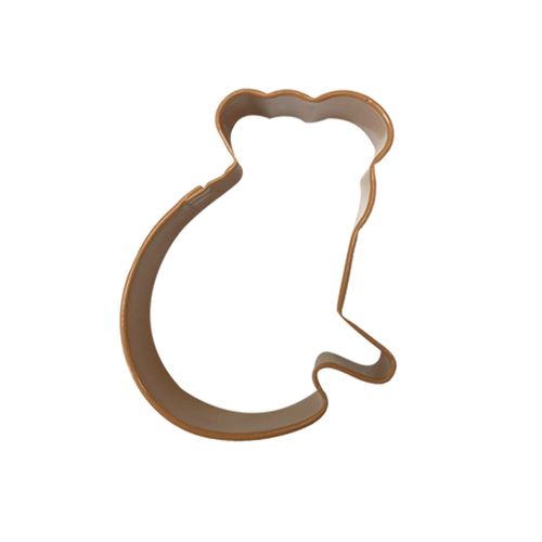 KOALA | COOKIE CUTTER | BROWN