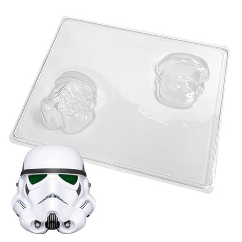 STORM TROOPER | CHOCOLATE MOULD
