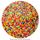 SPRINK'D | SUGAR BALLS | RAINBOW | 2MM | 1KG - BB 17/10/26
