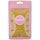 SPRINK'D | SANDING SUGAR | GOLD | 120G - BB 06/09/27