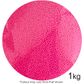 SPRINK'D | SUGAR BALLS | BRIGHT PINK | 2MM | 1KG - BB 20/09/25