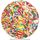 SPRINK'D | JIMMIES | RAINBOW | 1KG