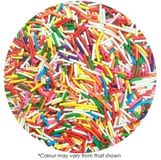 SPRINK'D | JIMMIES | RAINBOW | 1KG